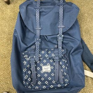 Herschel backpack